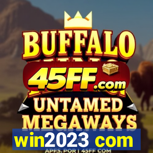 win2023 com